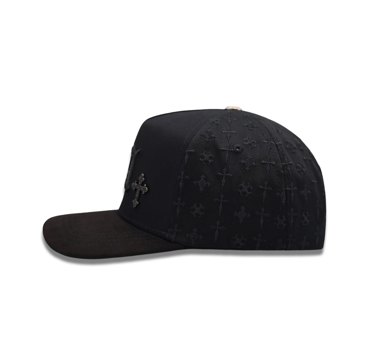 Gorra LACruces