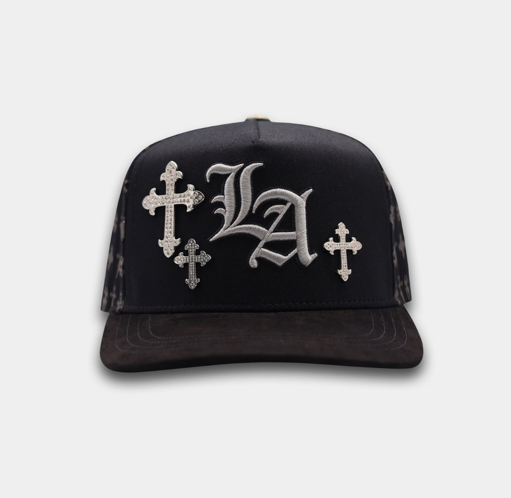 Gorra LACruces