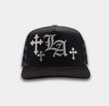 Gorra LACruces