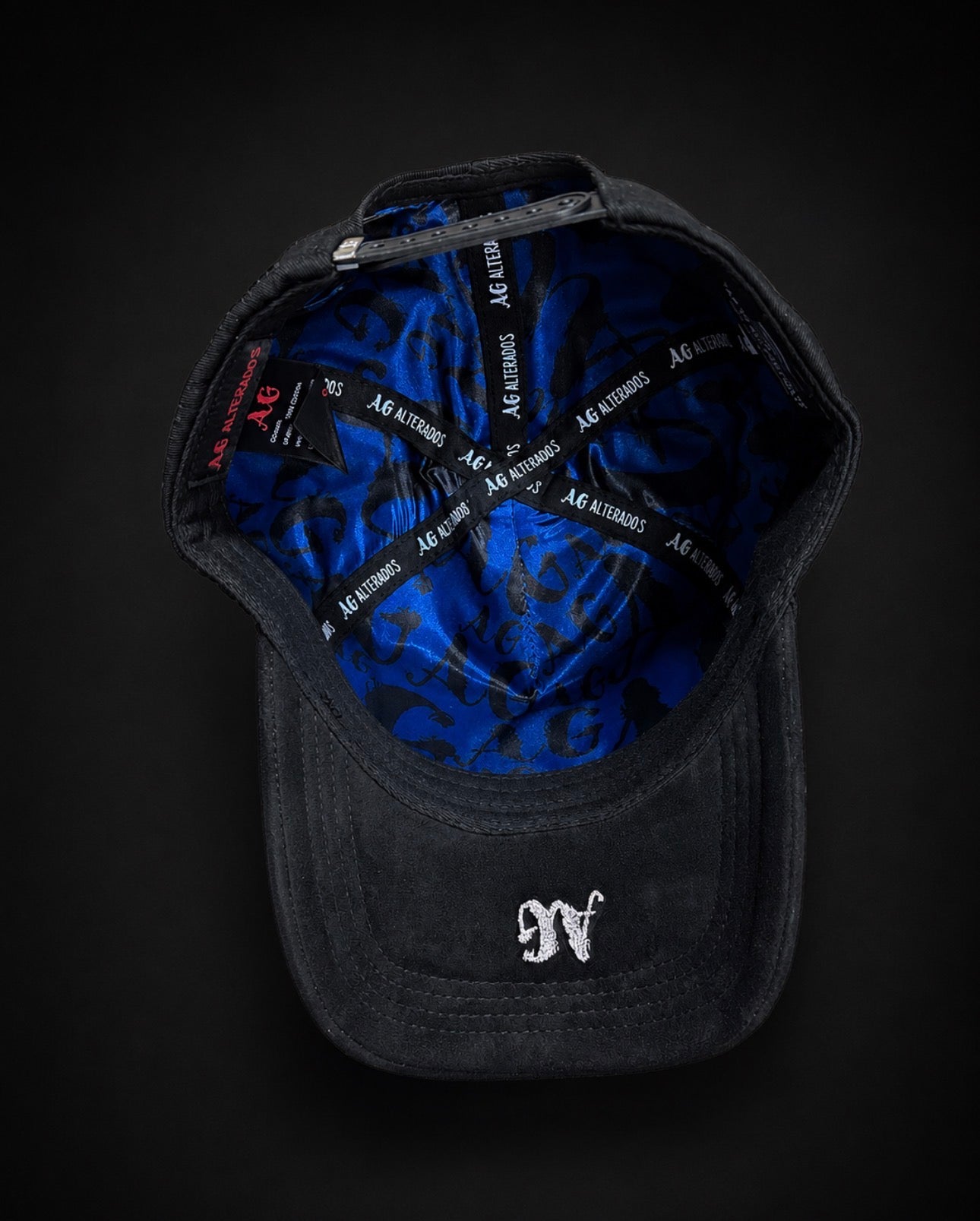 Gorra LAxAG