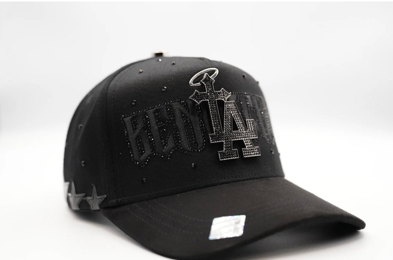 Gorra LA Bendecido