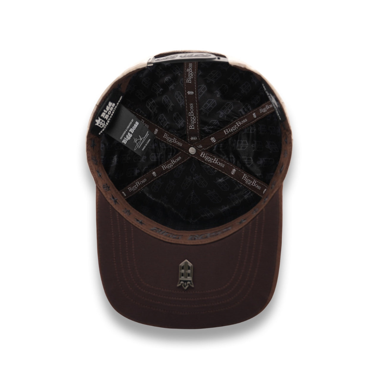 Gorra SD