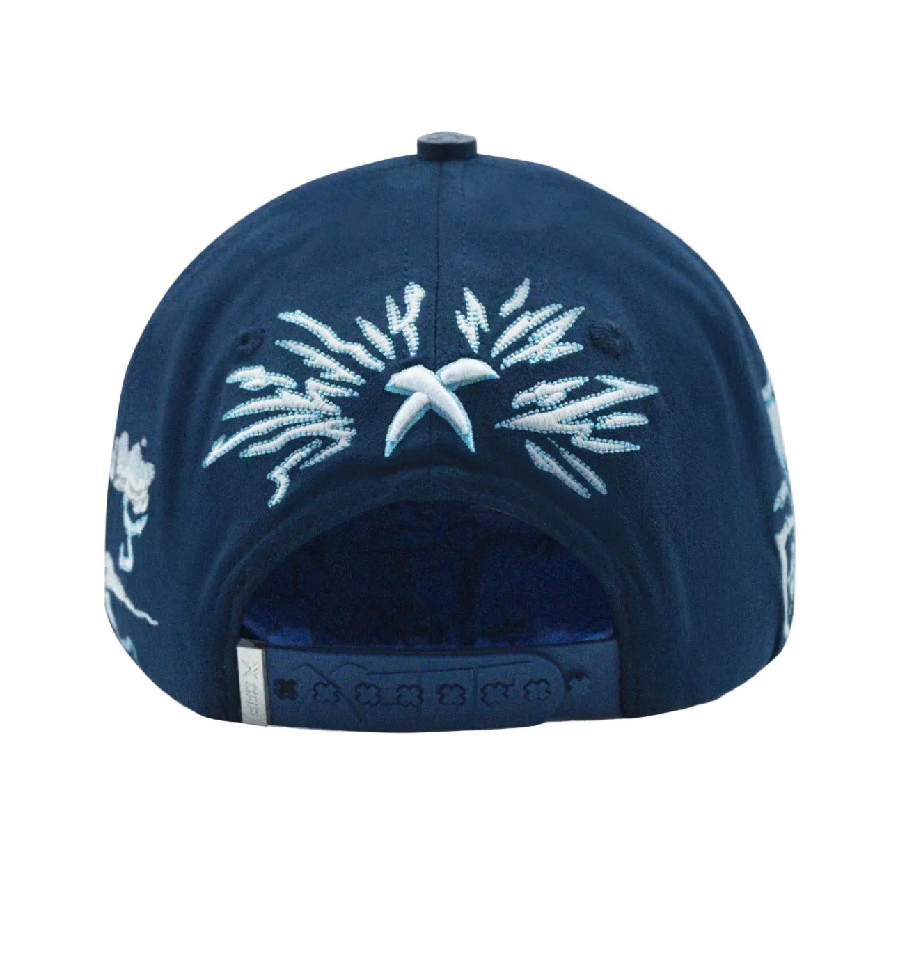 Gorra de la N Thunder Blue