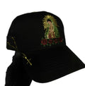 Gorra de La Virgen de Guadalupe