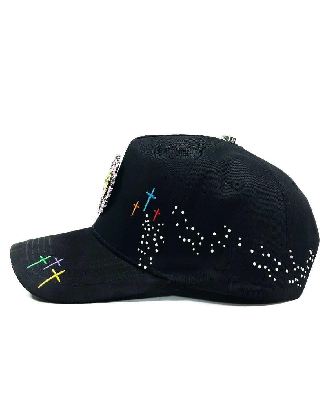 GORRA MURAKAMI FULL SET