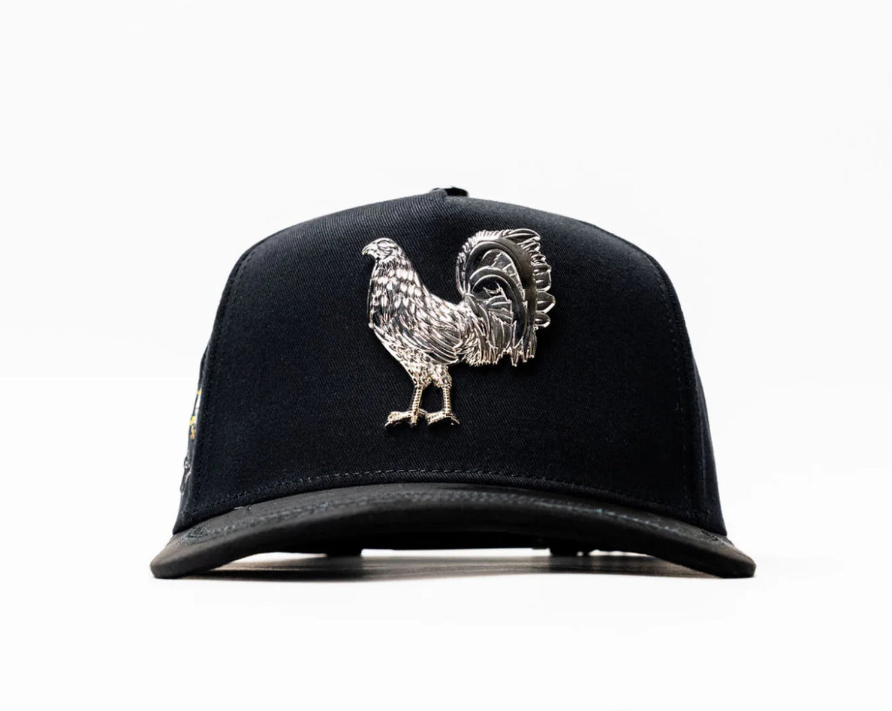 Gorra del Gallo