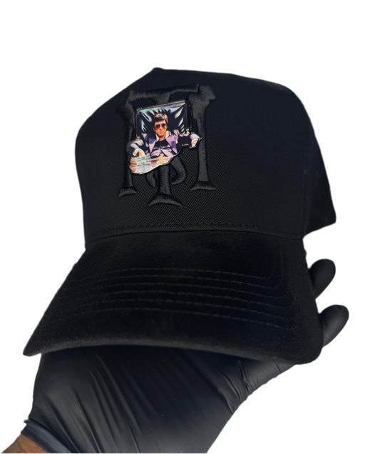 Gorra de Scarface