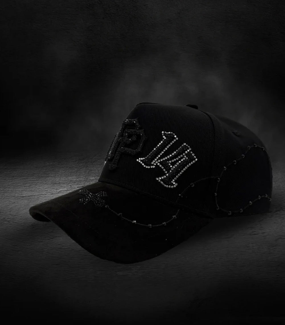 Gorra El Patrón X 14 14