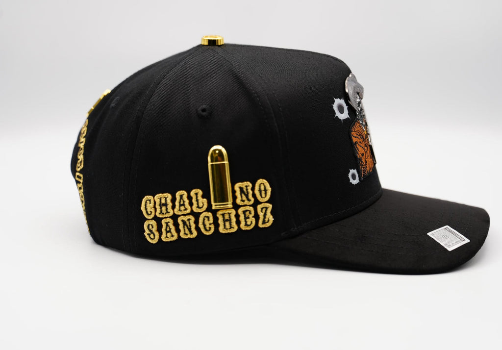Gorra De Chalino Sánchez