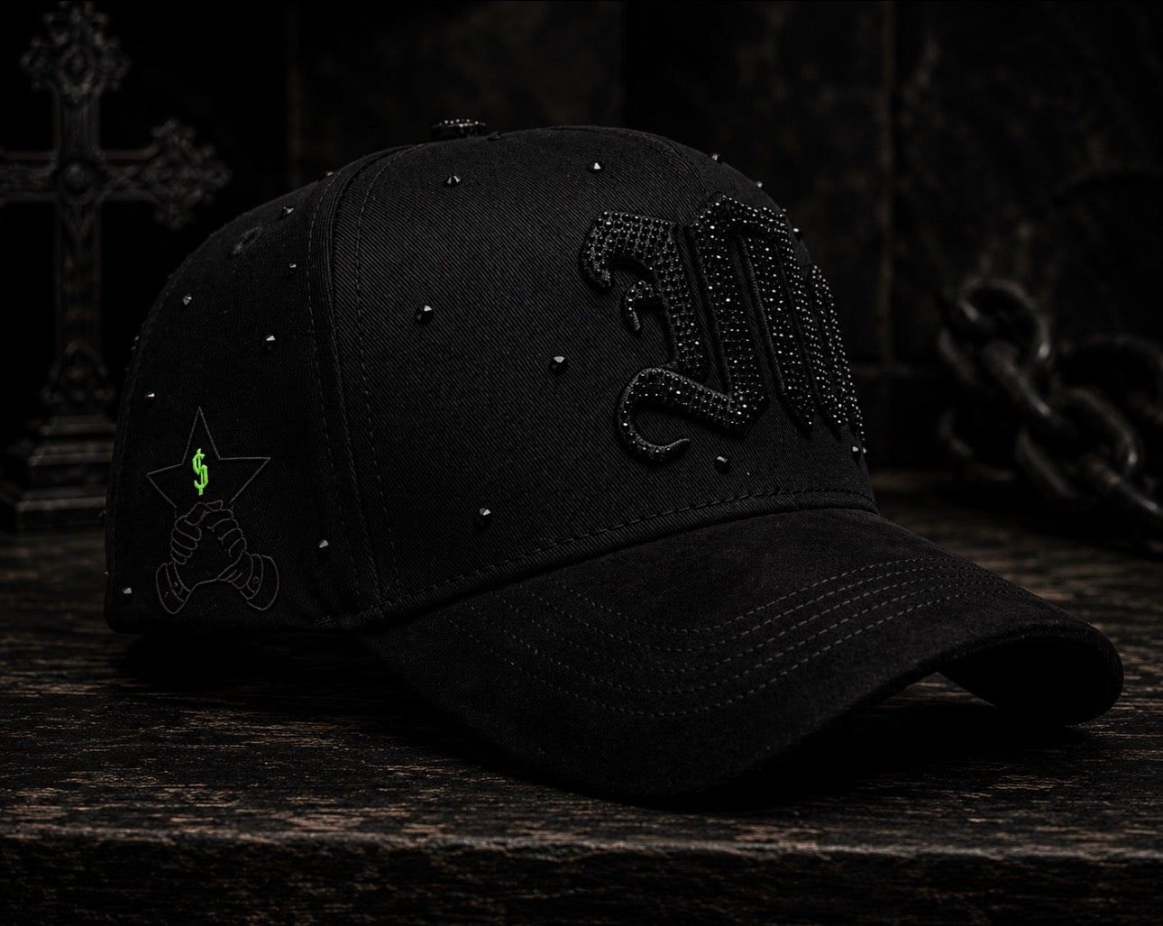 Gorra Money