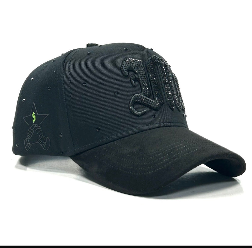 Gorra Money
