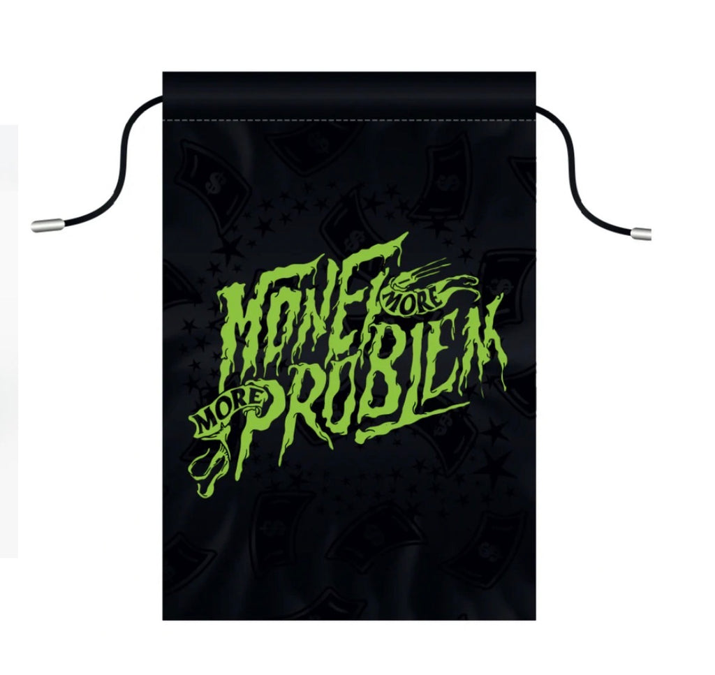 Gorra More Money More Problem FULL SET