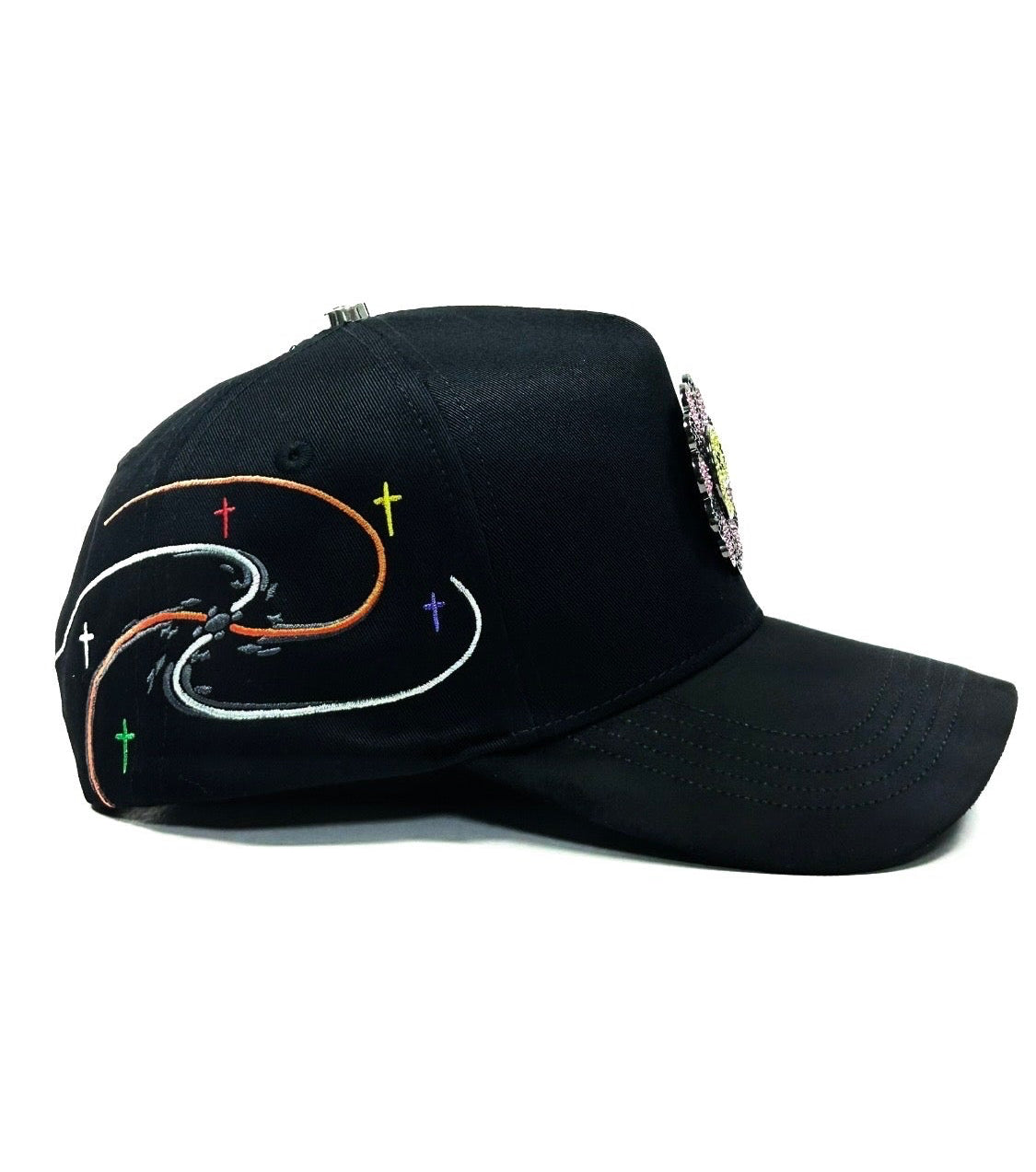 GORRA MURAKAMI FULL SET