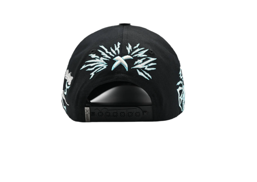 Gorra de Nueva YK