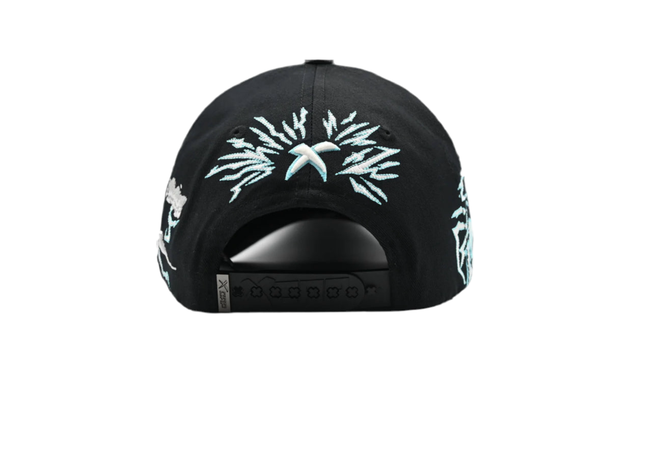 Gorra de Nueva YK