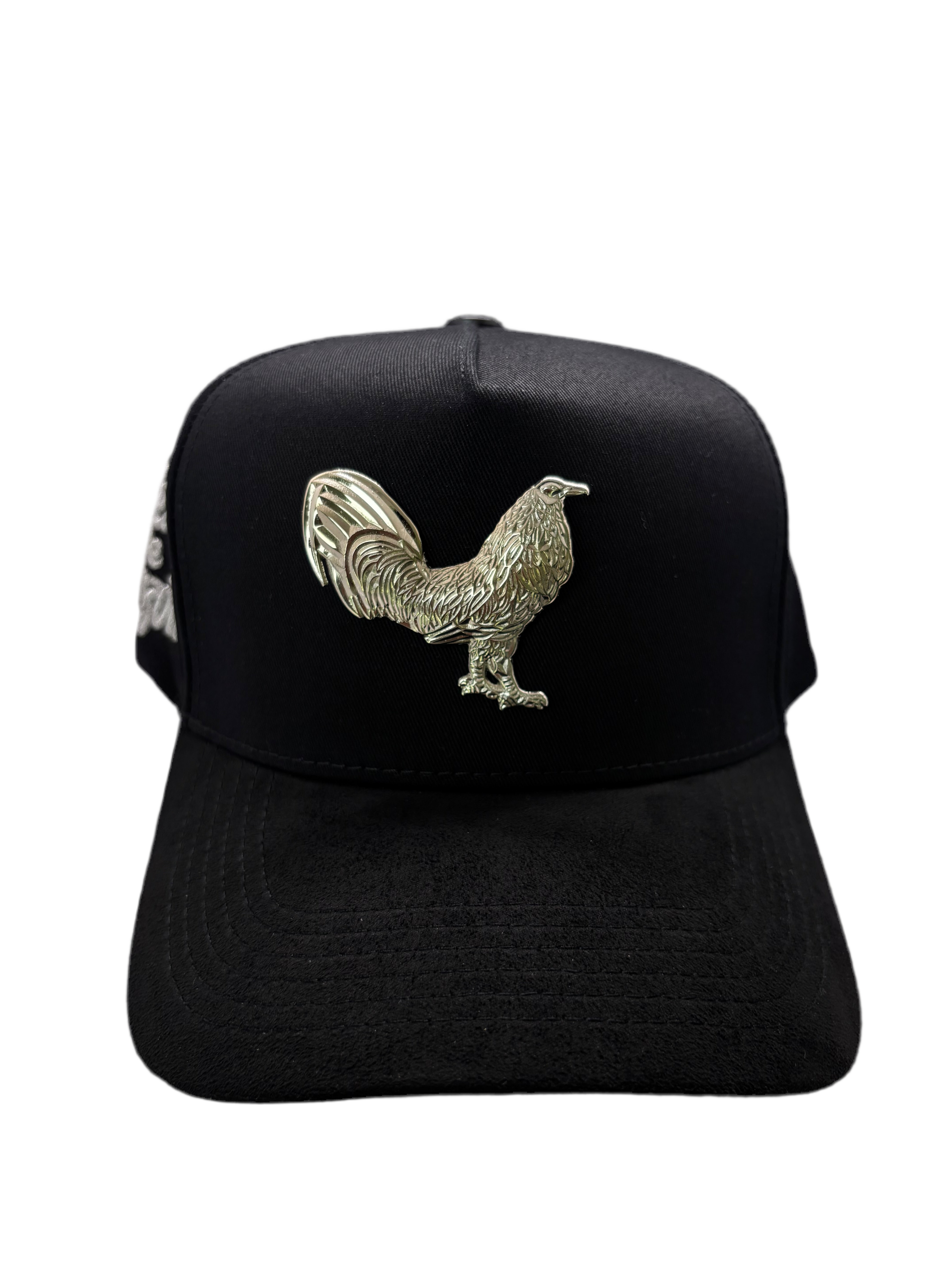 Gorra Gallero de Corazón