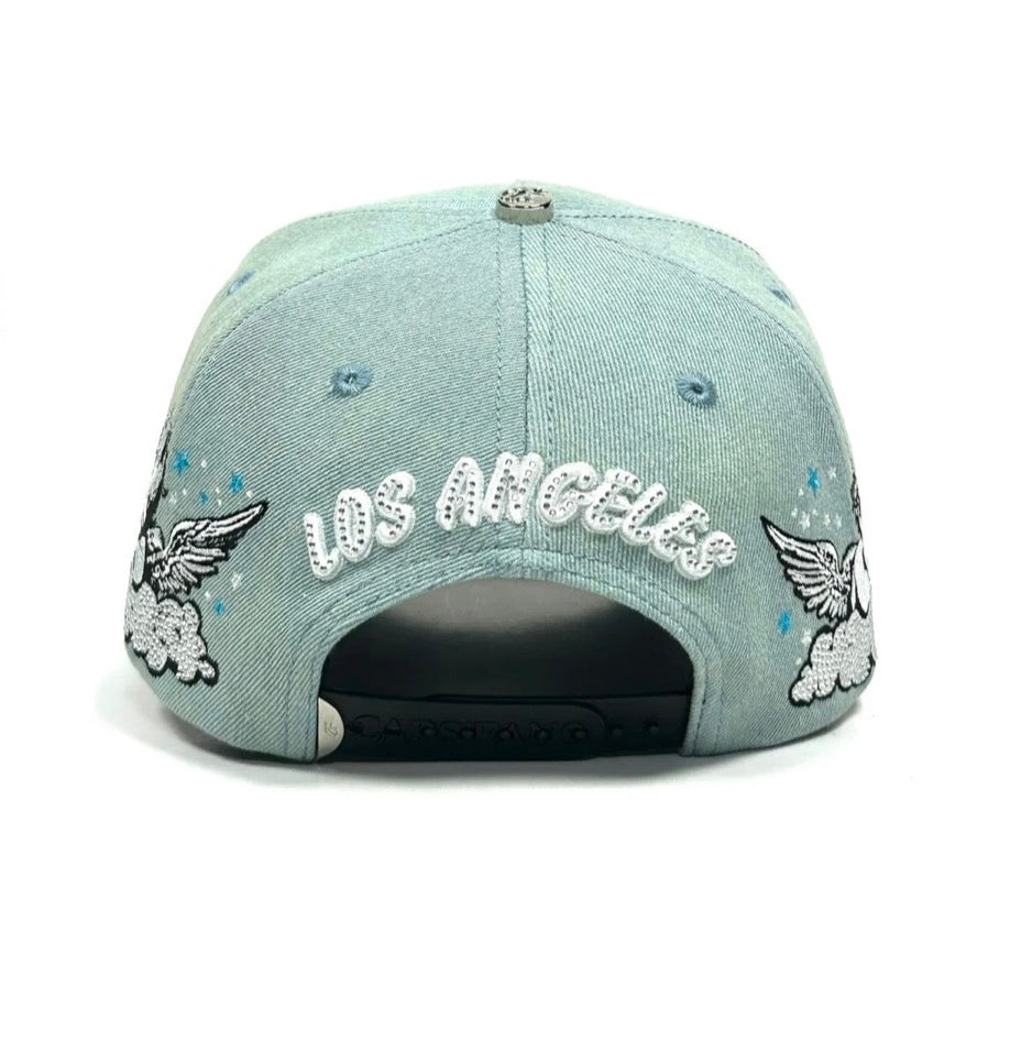 Gorra de Los Angeles