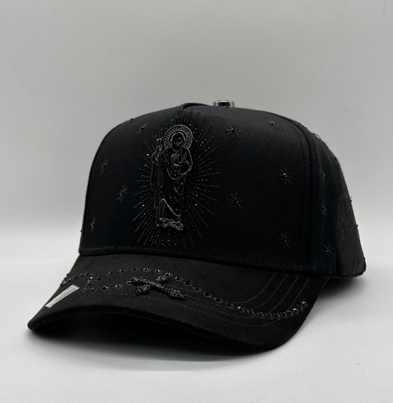 Gorra San Judas Cristal