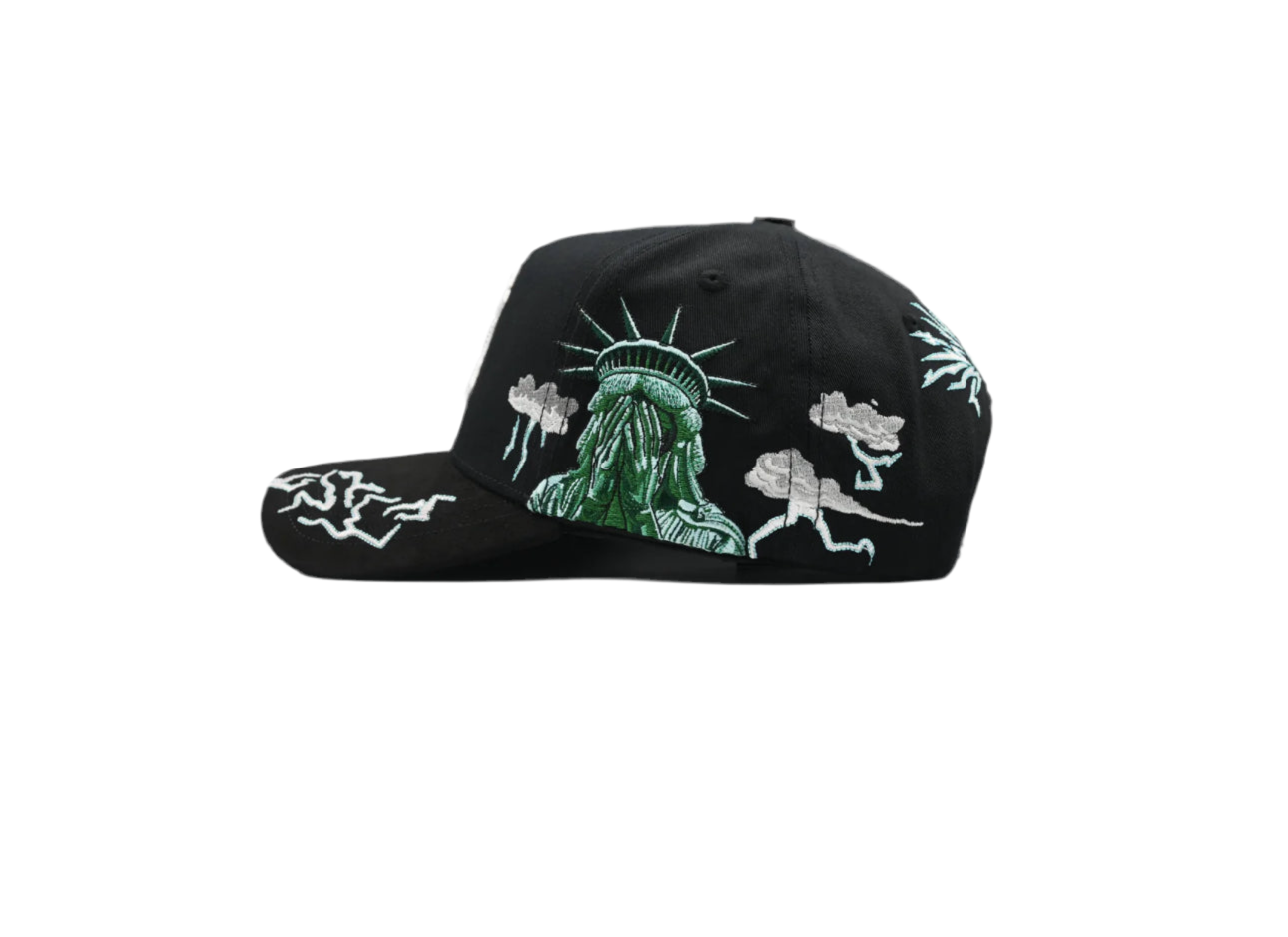Gorra de Nueva YK