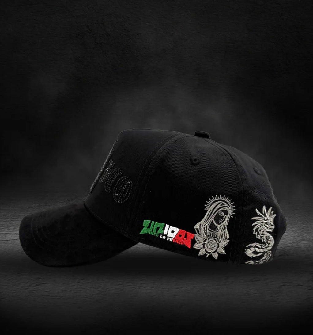 Gorra México x Bélico