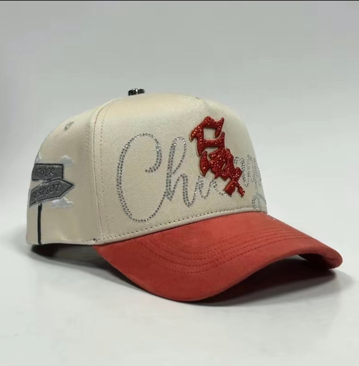 Gorra Chicago Sox