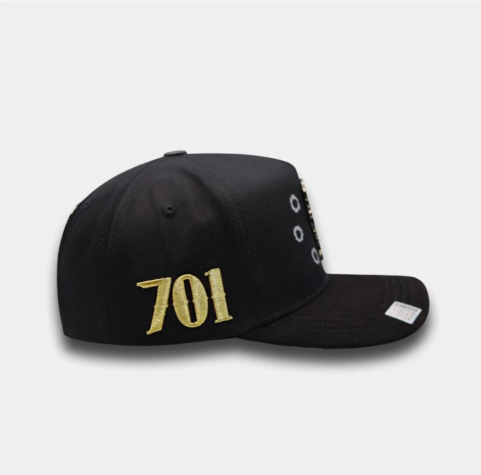 Gorra del Chapo