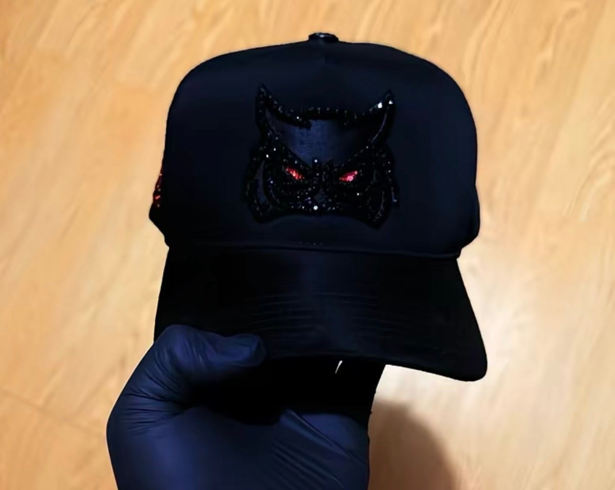 GORRA DEL BÚHO