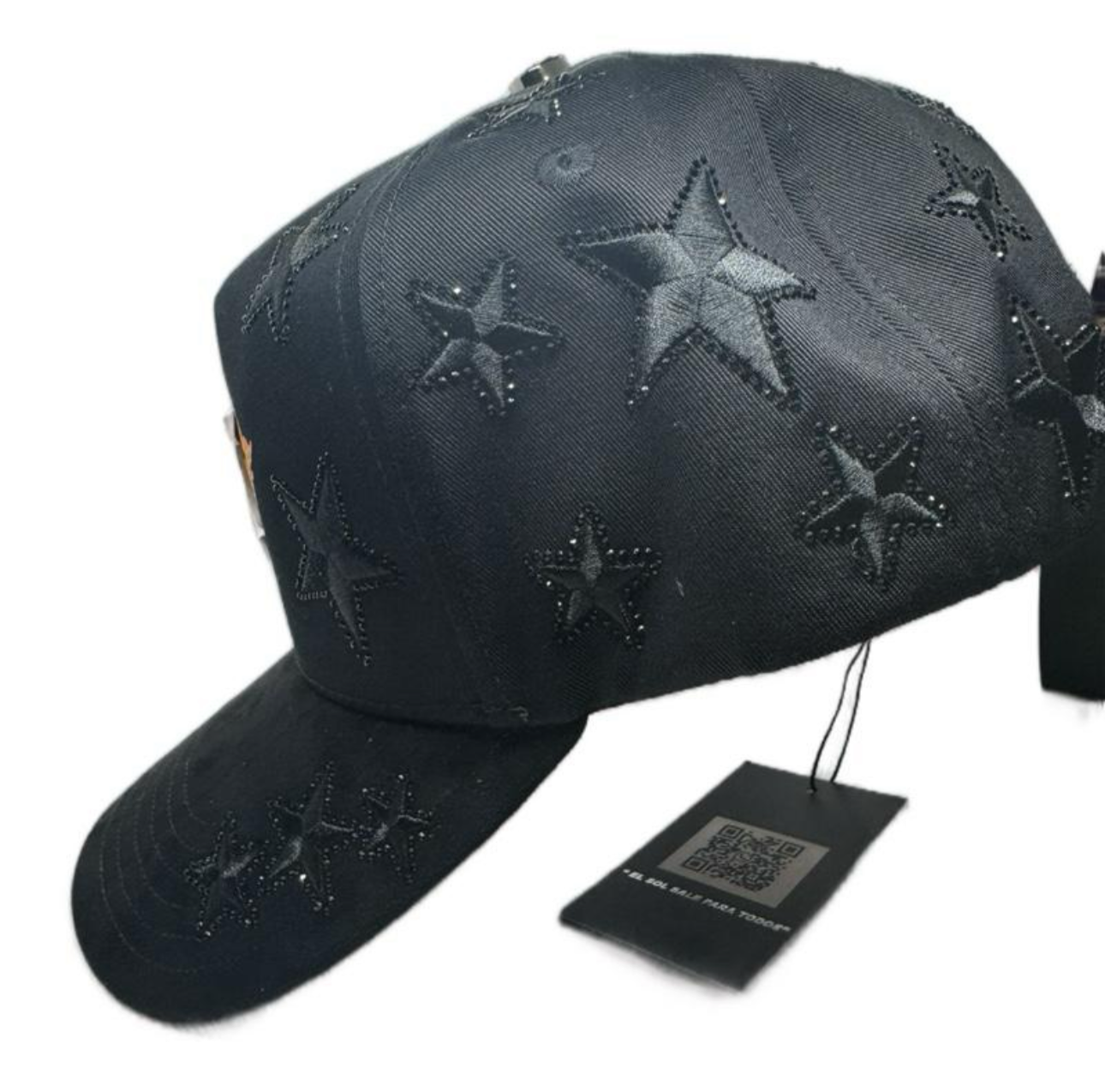 Gorra de La H