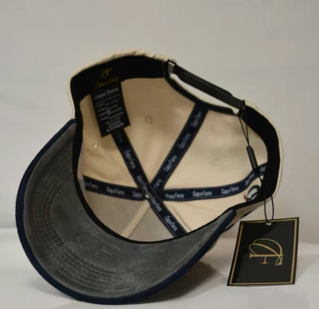 Gorra El Gallero