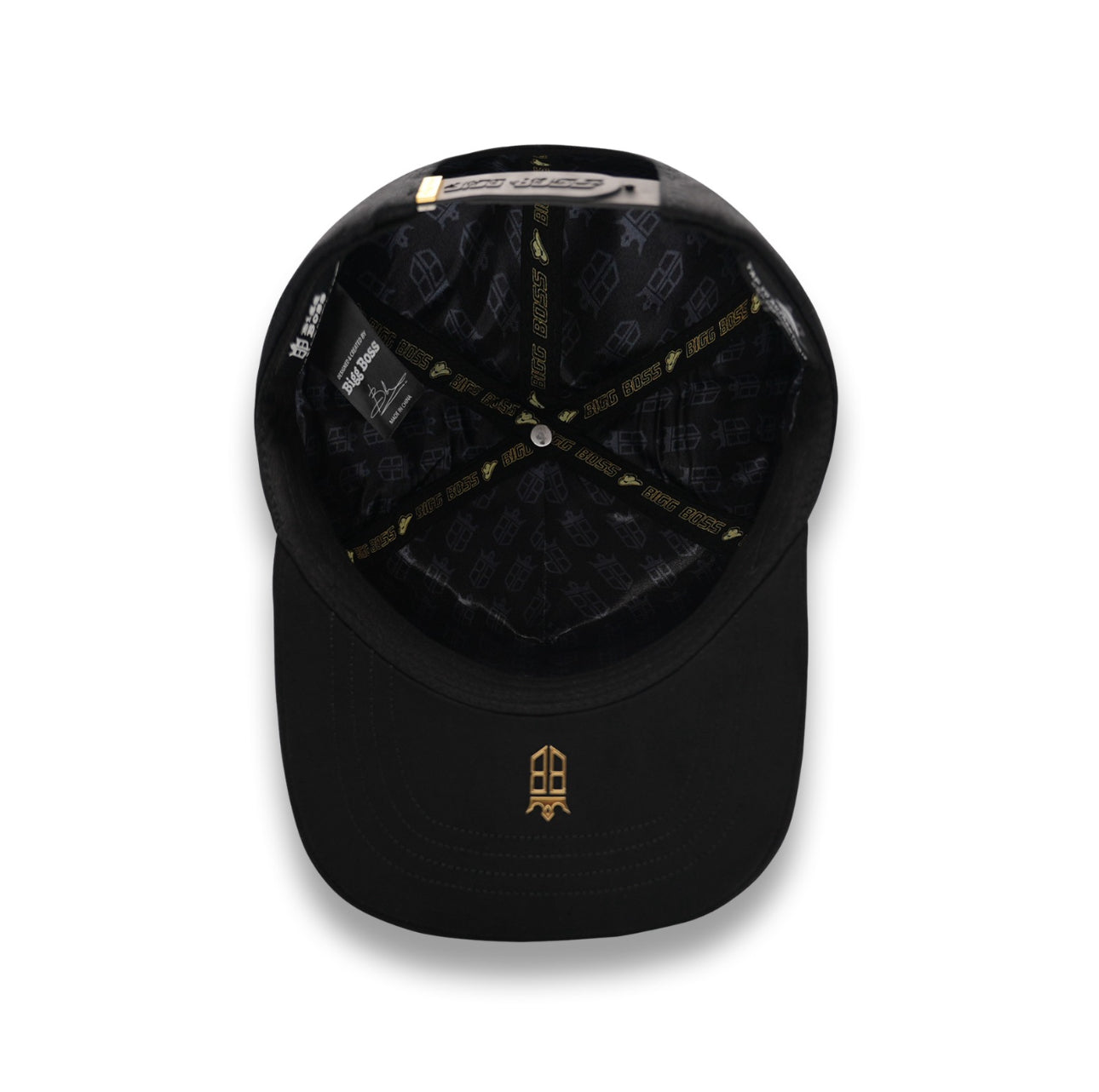 Gorra SD