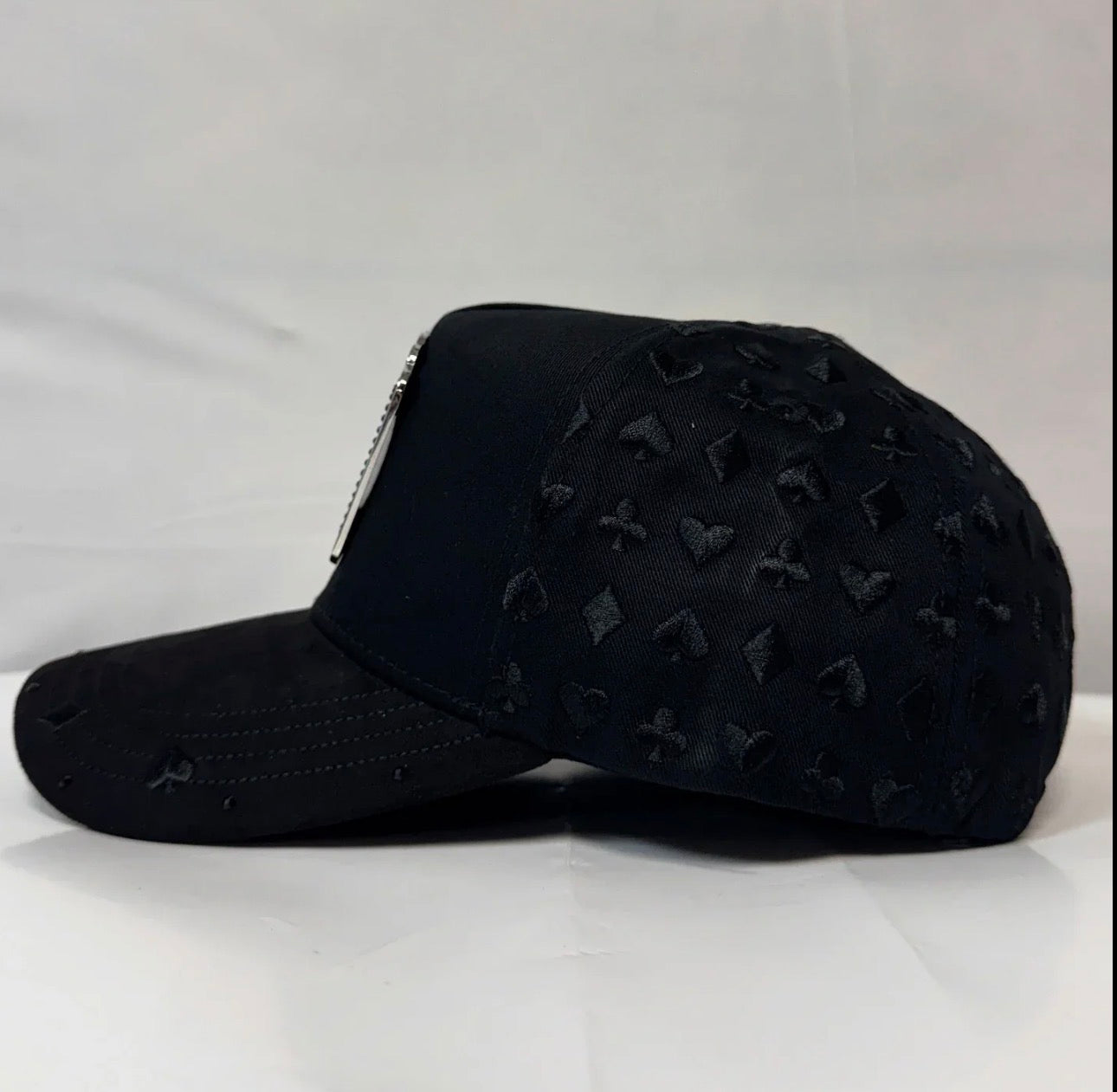 Gorra Poker x CF