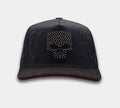 Gorra del Virus Ántrax