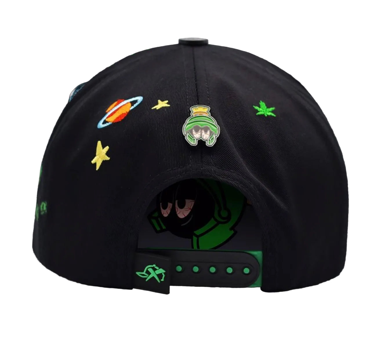 Gorra Marvin Money