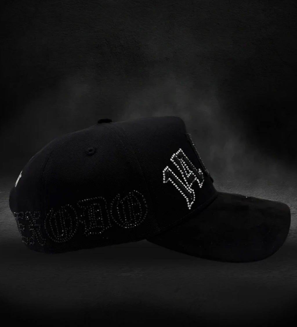 Gorra El Patrón X 14 14