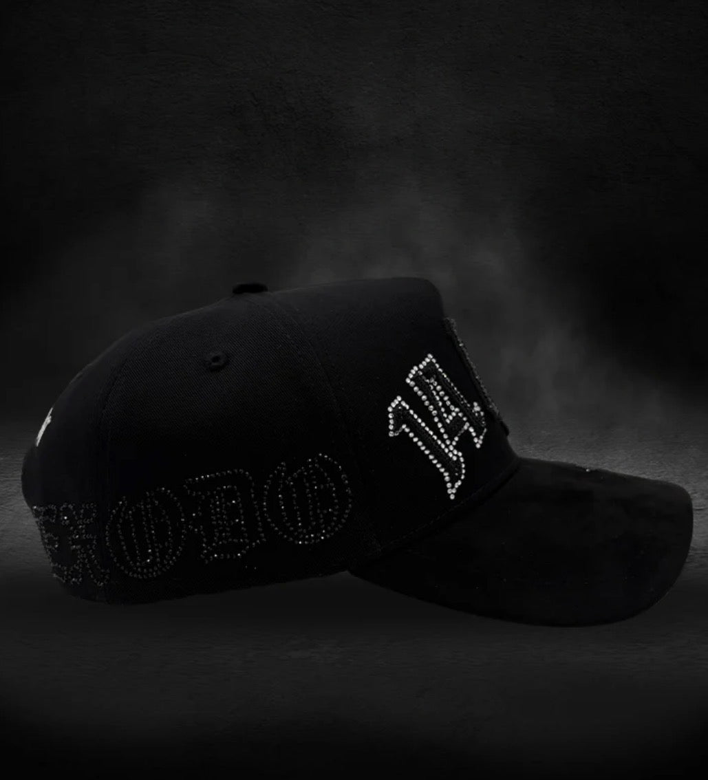 Gorra El Patrón X 14 14