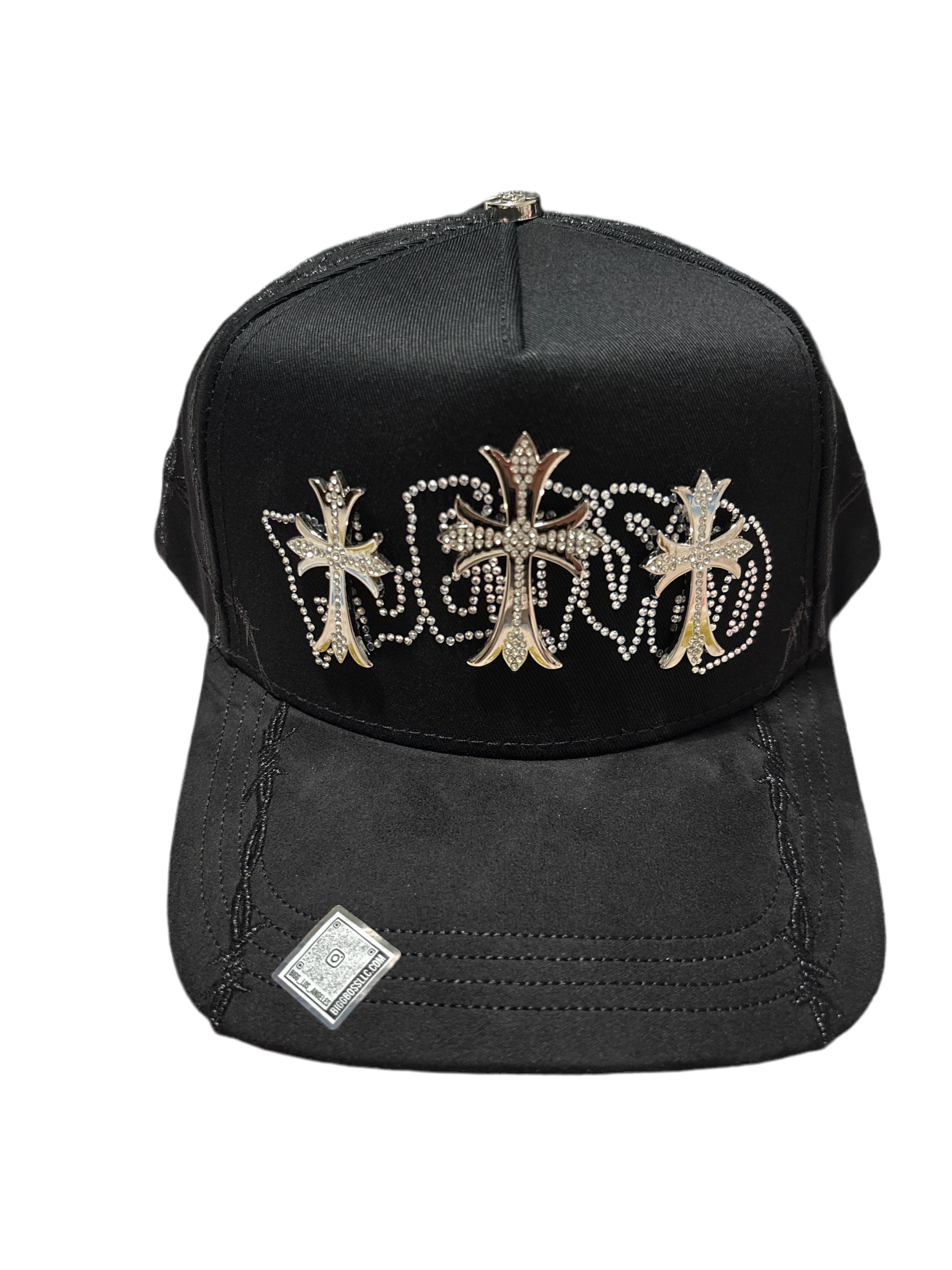 Gorra Bendecido