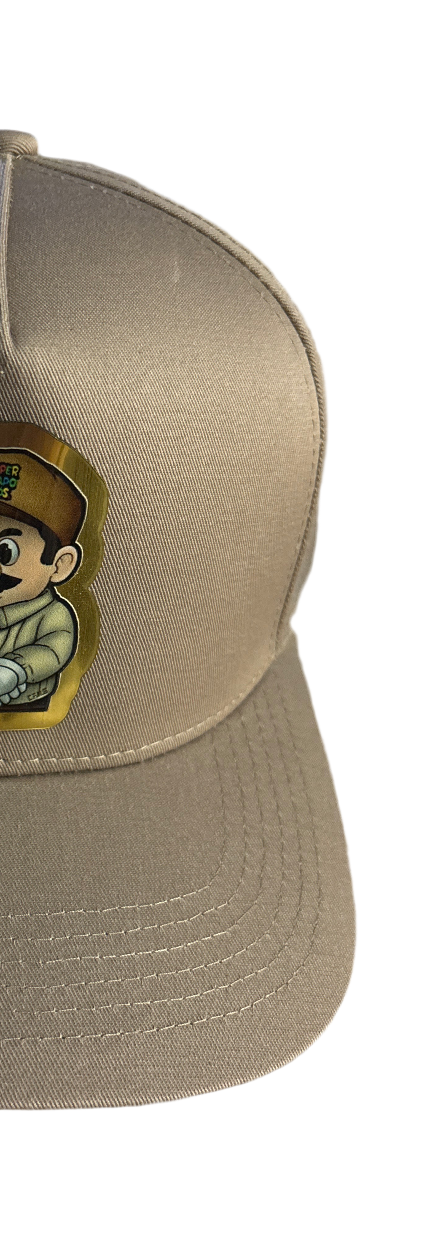 Gorras de Variedad