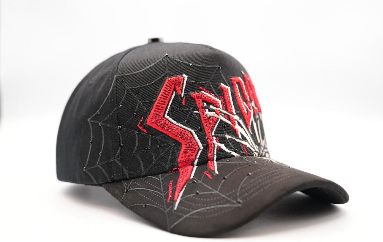 Gorra Spider