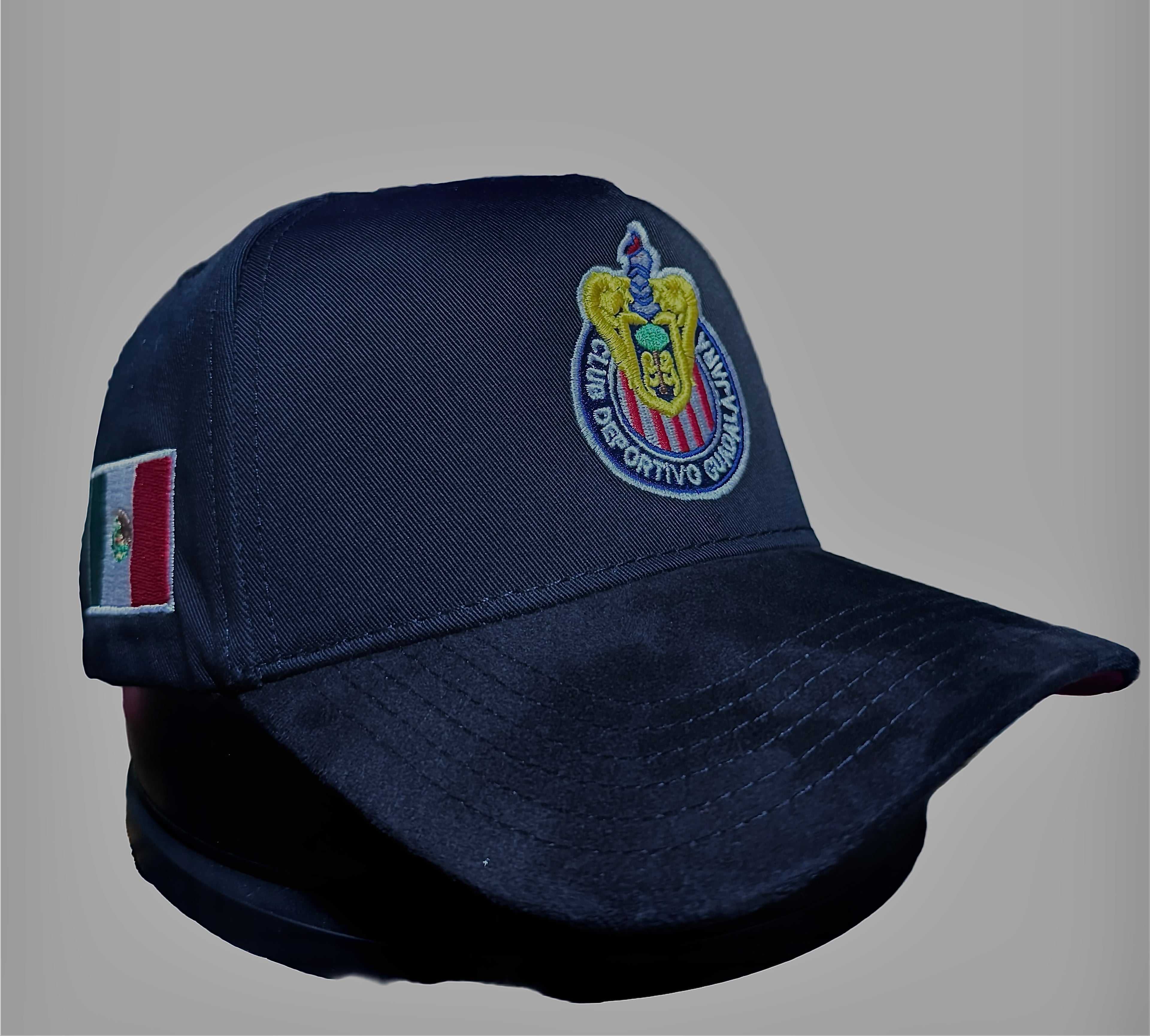 Gorra de Las Chivas