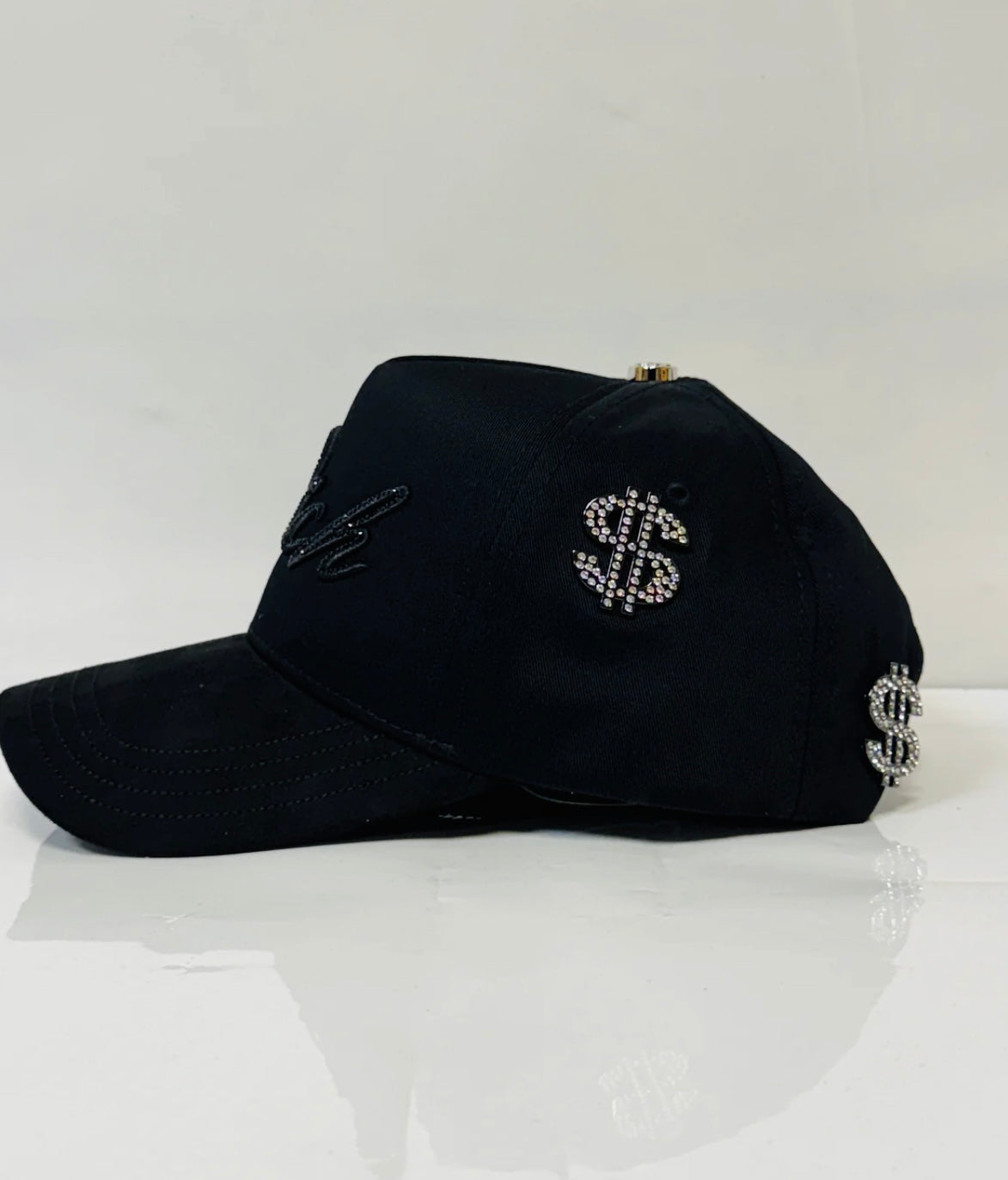 Gorra Rich