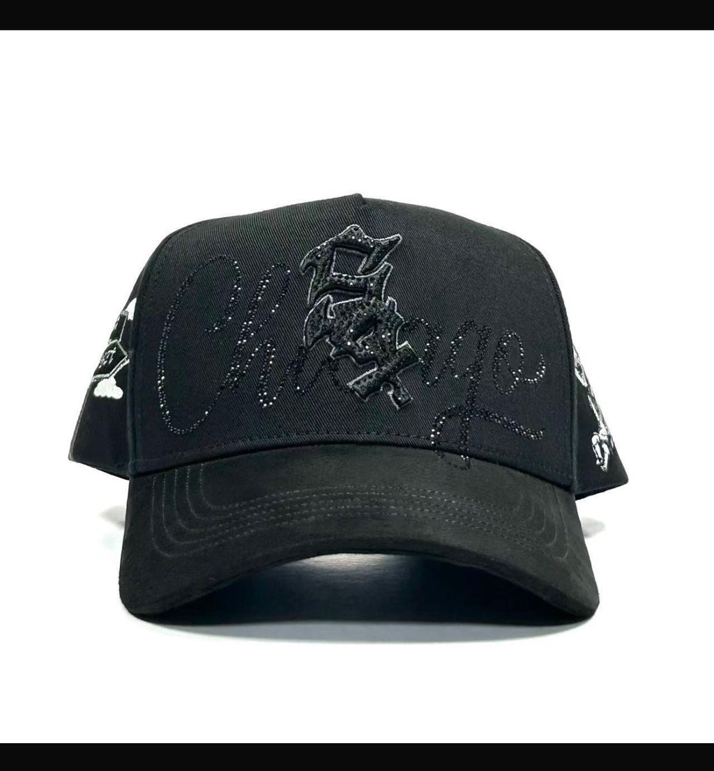 Gorra Chicgo SX