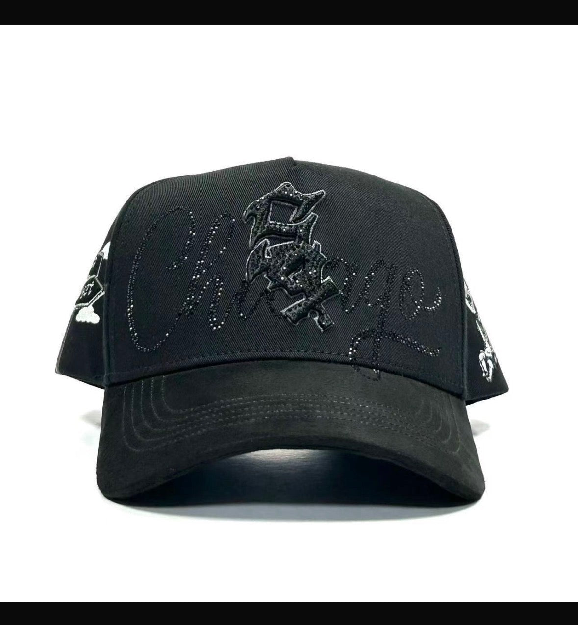 Gorra Chicgo SX