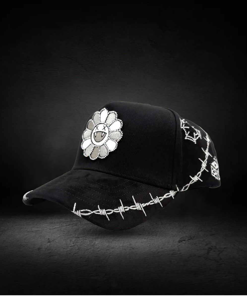 Gorra Murakami X Bélico