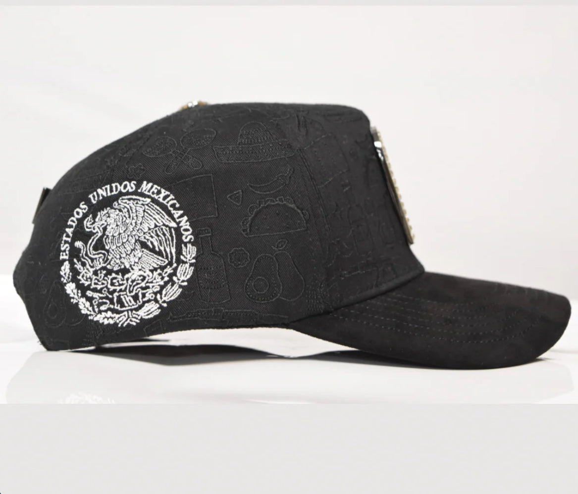 Gorra De México