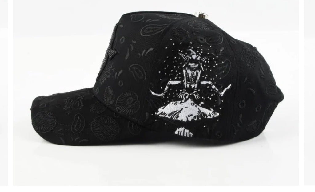Gorra del Duende