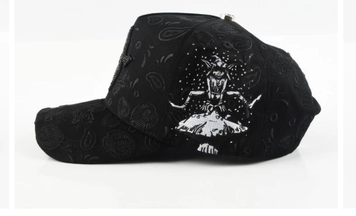 Gorra del Duende