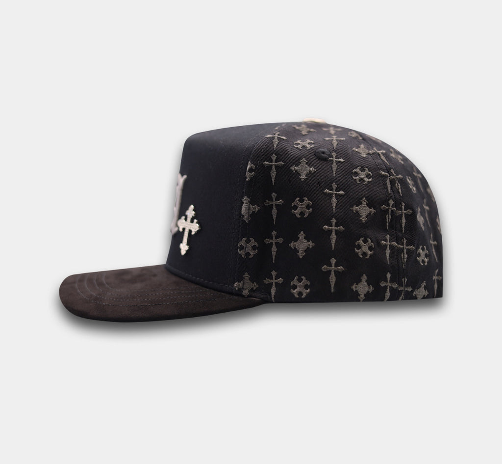 Gorra LACruces