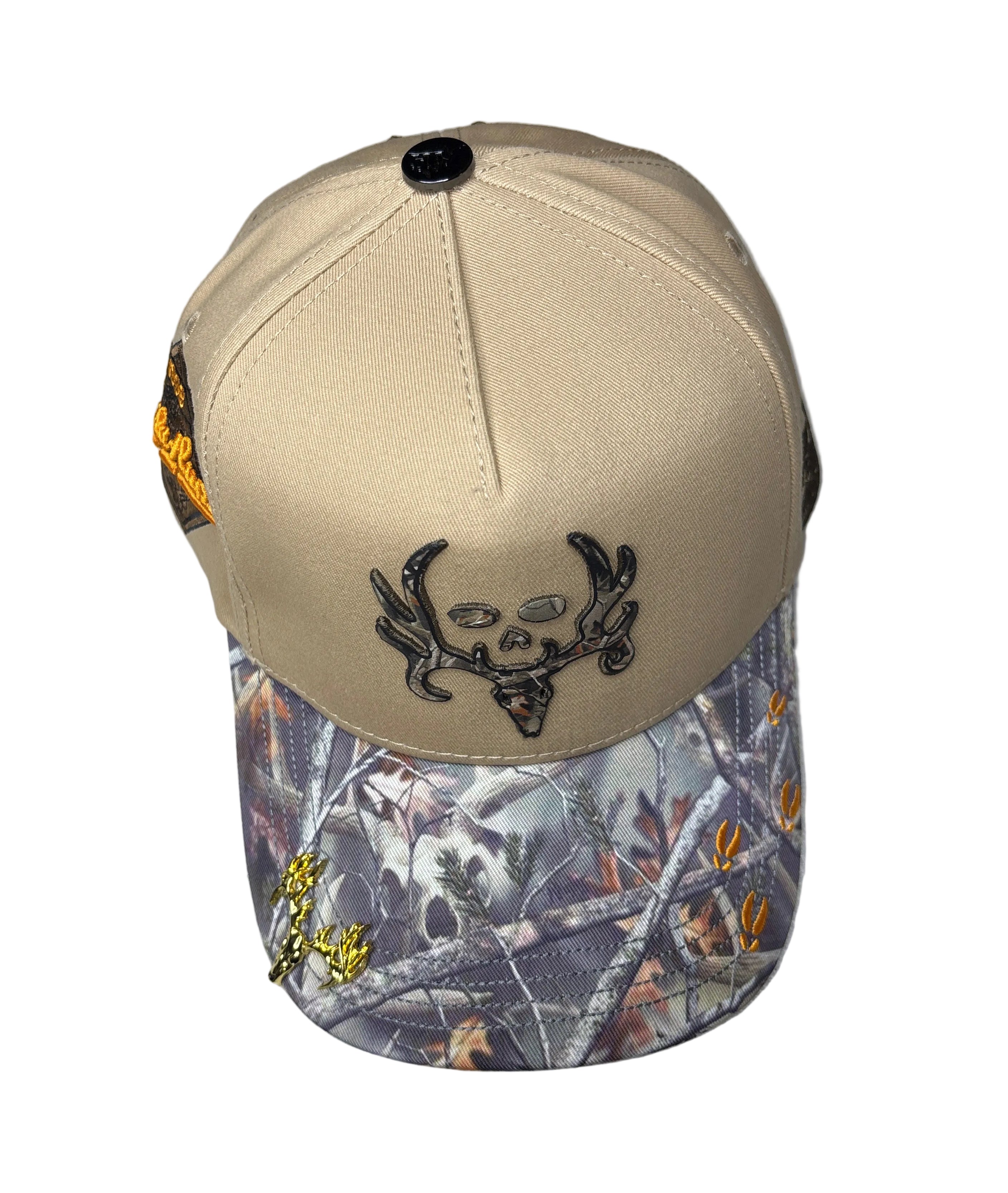 Hunter Camo Hat