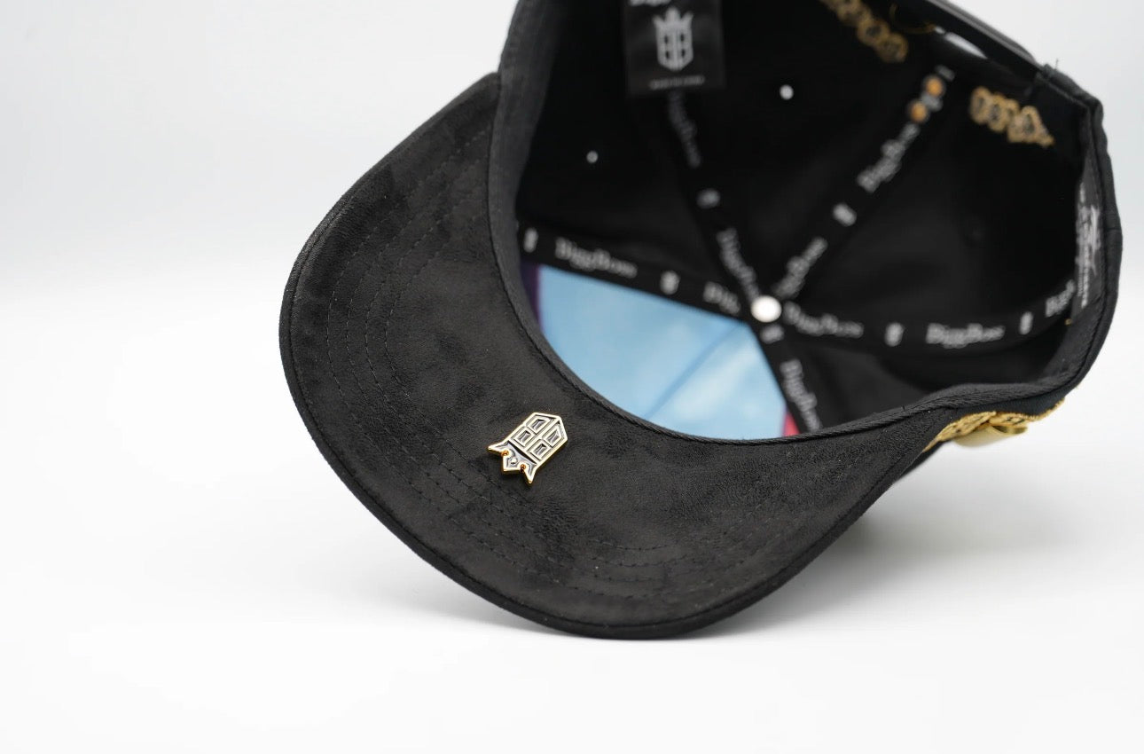 Gorra Chalino Sánchez