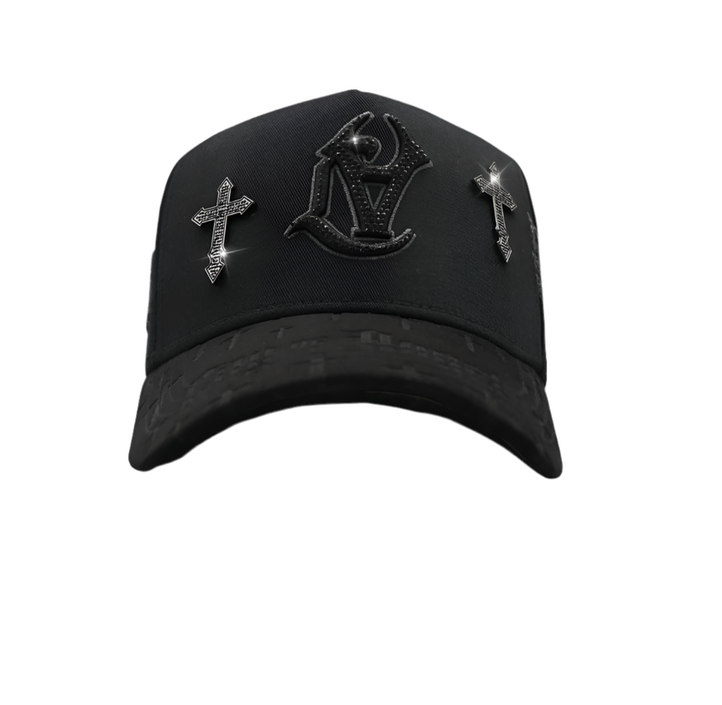Gorra City of Angels